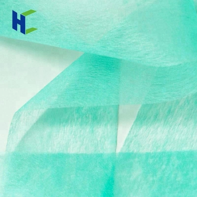 HC ADL Nonwoven fabric Raw Materials for baby diaper