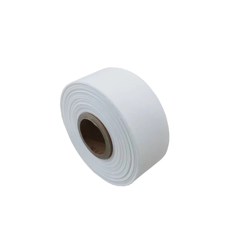 HC Airlaid Paper for sanitary napkin Raw Material Composite Absorbent Core with Sap and Fluff