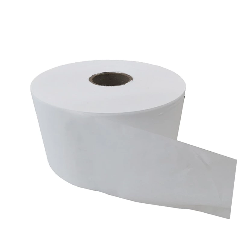 HC 100% Virgin Toilet Tissue Paper for Sanitary Napkin Making and Baby Diaper Raw Materials