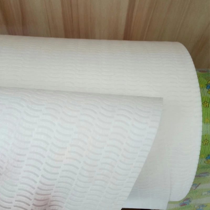 HC Good Quality Baby Or Adult Diaper Nonwoven Loop Frontal Tape
