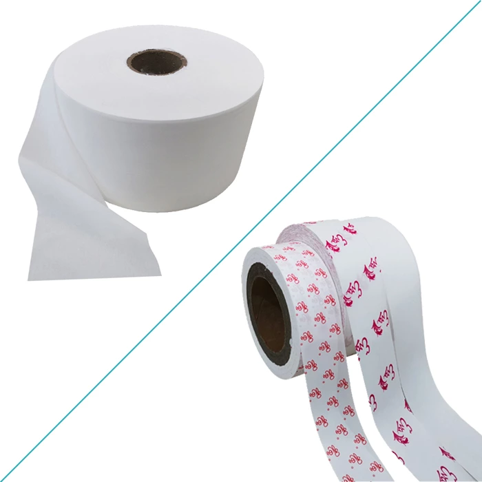 Tissue And Release Paper